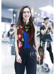 High Quality Louis Vuitton Scarf LVS00155 HY4066pR54