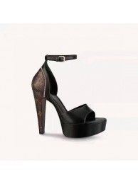High Quality Louis Vuitton Shoes LVS00124 Heel 11.5CM HY6986pR54