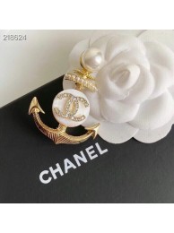 High Quality Replica Chanel Brooch CE7573 HY2744aR54