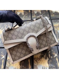 High Quality Replica Gucci Dionysus GG top handle bag 621512 white HY21359aR54