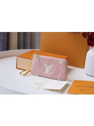 High Quality Replica Louis Vuitton KEY POUCH M81234 pink HY7124aR54