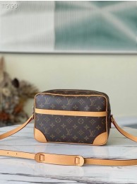 High Quality Replica Louis Vuitton Monogram Canvas Trocadero M51276 HY16979aR54