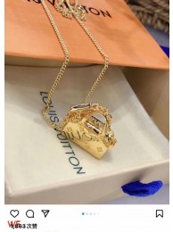 High Quality Replica Louis Vuitton Necklace CE6865 HY18074aR54