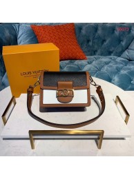 High Quality Replica Louis vuitton original MINI DAUPHINE M55073 HY20629aR54