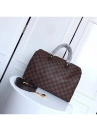 High Quality Replica Louis Vuitton Original SPEEDY BANDOULIERE 30 N41367 HY11869aR54