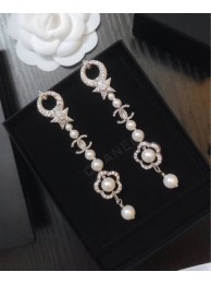 Hot Chanel Earrings CE4832 HY9319io40