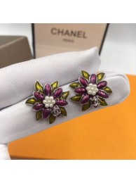 Hot Chanel Earrings CE5272 HY1871Nm85