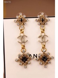 Hot Chanel Earrings CE6809 HY9950cT87