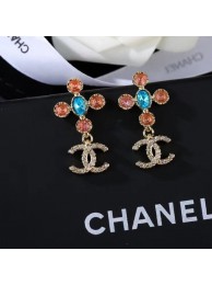 Hot Chanel Earrings CE7115 HY1190cT87