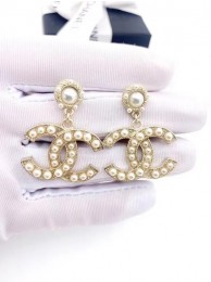 Hot Chanel Earrings CE7193 HY5521Nm85
