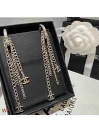 Hot Chanel Earrings CE8041 HY6665cT87