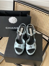 Hot Chanel Shoes CHS00339 Shoes HY3380cT87