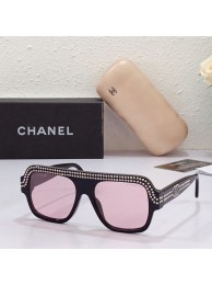 Hot Chanel Sunglasses Top Quality CHS01346 Sunglasses HY4939io40