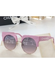 Hot Chanel Sunglasses Top Quality CHS02008 Sunglasses HY5304io40