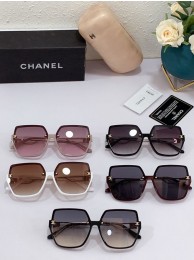Hot Chanel Sunglasses Top Quality CHS02100 Sunglasses HY2749io40