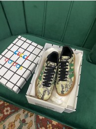 Hot Gucci Couple Shoes GUS00301 Shoes HY4574io40