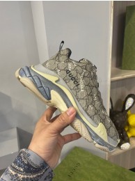 Hot Gucci shoes G00053 Shoes HY12239io40