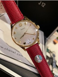 Hot Gucci Watch GUW00012-4 HY23455cT87