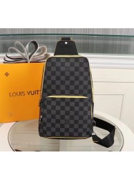 Hot Louis Vuitton AVENUE SLING BAG N42424 HY2601Nm85