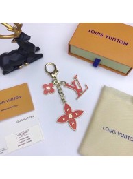 Hot Louis Vuitton BLOSSOM DREAM BAG CHARM AND KEY HOLDER M00353 HY20121Nm85
