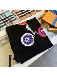 Hot Louis Vuitton Cashmere silk Scarf M71432 Scarf HY16984io40