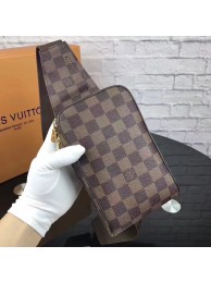 Hot Louis Vuitton Damier Ebene Canvas M49926 HY15889io40