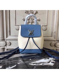 Hot Louis Vuitton LOCKME BACKPACK MINI M55017 HY10266Nm85