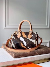 Hot Louis Vuitton LVXLOL SPEEDY BB M45202 HY24550cT87
