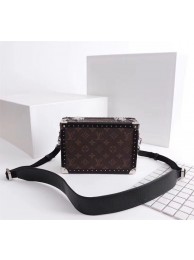 Hot Louis Vuitton Monogram Canvas PETITE MALLE M20101 HY7129io40
