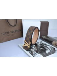 Hot Louis Vuitton New Belt LA3076D HY22725cT87