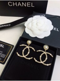 Hot Replica Chanel Earrings CE8535 HY2974wR89