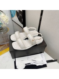 Hot Replica Chanel shoes CH00107 Heel Hight 3CM HY12829wR89