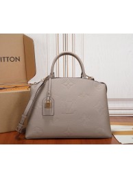 Hot Replica Louis Vuitton GRAND PALAIS M45833 Tourterelle Gray HY5529wR89