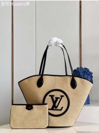 Hot Replica Louis Vuitton SAINT JACQUES M59808 black HY54wR89