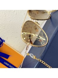 Hot Replica Louis Vuitton Sunglasses Top Quality LVS01215 HY15019wR89