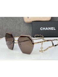 Imitation 1:1 Chanel Sunglasses Top Quality CHS01443 HY10348LT32