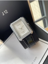 Imitation 1:1 Chanel Watch CHW00003 HY18378LT32