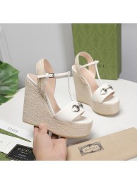Imitation 1:1 Gucci Shoes GUS00103 Heel 13CM HY13998LT32