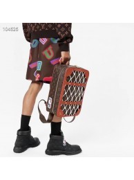 Imitation 1:1 Louis Vuitton LVXNBA SHOES BOX BACKPACK M45784 HY1953LT32