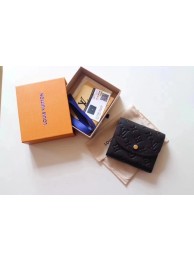 Imitation 1:1 Louis Vuitton Monogram Empreinte ARIANE 64148 Black HY25313LT32