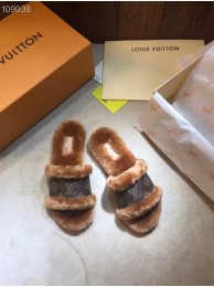 Imitation 1:1 Louis Vuitton Shoes LV1065KK-1 HY19108LT32