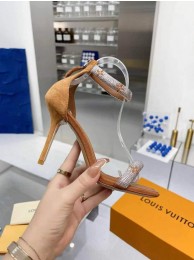 Imitation 1:1 Louis Vuitton Shoes LVS00012 Heel 9.5CM HY9983LT32