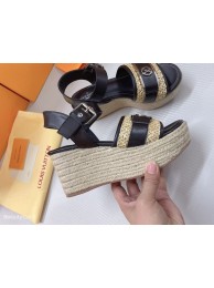 Imitation 1:1 Louis Vuitton Shoes LVS00216 Heel 13CM HY8158LT32