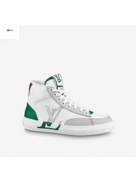 Imitation 1:1 Louis Vuitton Shoes LVS00390 HY17648LT32