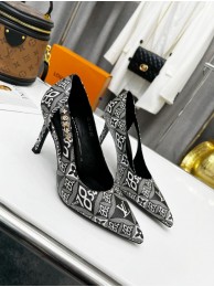 Imitation 1:1 Louis Vuitton SIGNATURE PUMP 1A9OFV-6 HY7428LT32