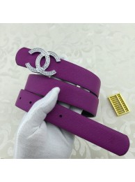 Imitation AAA Chanel Belt 30MM CHB00018-1 HY20293RP55
