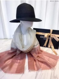 Imitation AAA Chanel Cashmere Scarf C919768C HY6423RP55