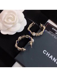 Imitation AAA Chanel Earrings CE4946 HY6218kf15
