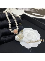 Imitation AAA Chanel Necklace CE7989 HY5488kf15