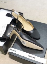 Imitation AAA Chanel Shoes CH2606H-12 HY13kf15